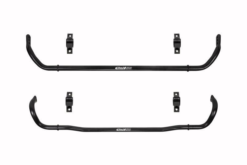 Eibach E40-23-036-01-11 C8 Corvette Sway Bar Kit