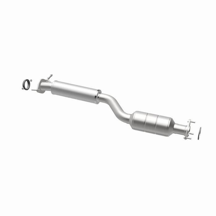 Magnaflow 23909 MagnaFlow Conv DF 04-09 Mazda RX-8 1.3L M/T Rear