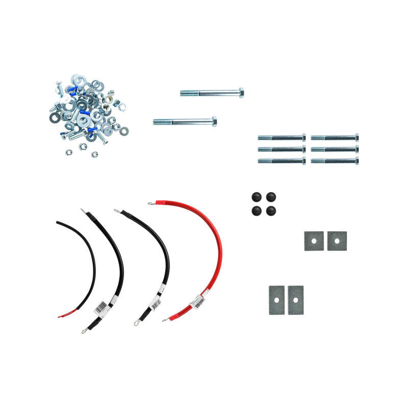 ARB 3430020 Winchbar Range Rover Classic 87-9