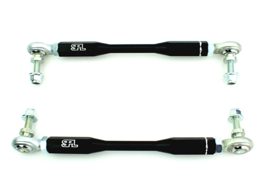 SPL Parts SPL FE E9X 06-13 BMW 3 Series/1 Series (E9X/E8X) Front Swaybar Endlinks (Excl M Models)