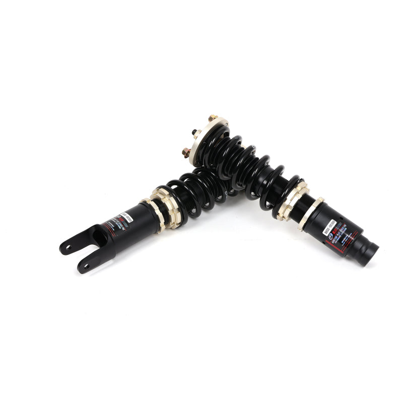 BLOX Racing BXSS-00300 Street Series Coilover System - EG/DC / EK