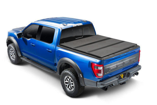 Extang 88590 17-23 Honda Ridgeline Solid Fold ALX