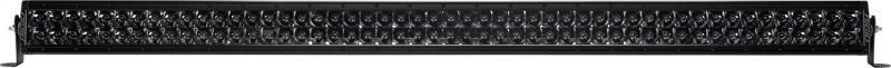 Rigid Industries 150213BLK 50in E Series Spot - Midnight Edition