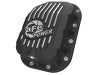 aFe 46-71470B AFE Diff/Trans/Oil Covers