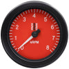 AutoMeter AM Stack Gauges ST100-08R