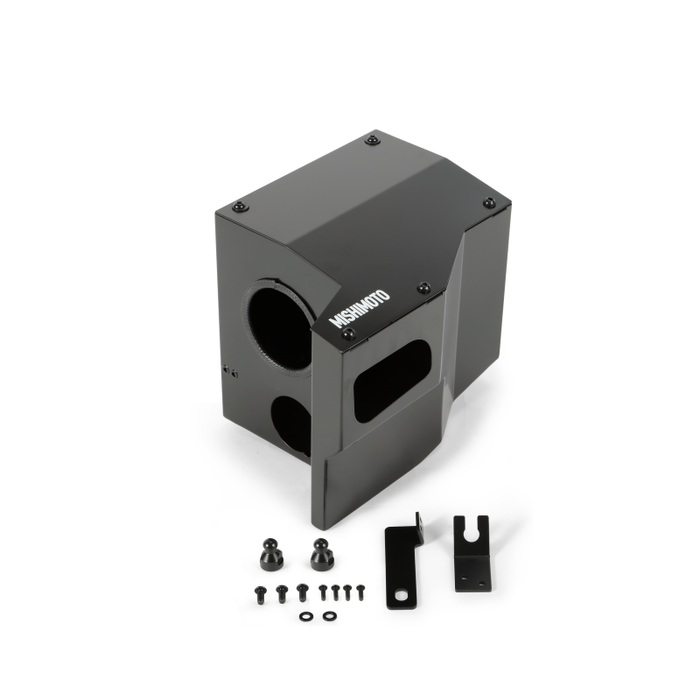 Mishimoto MMAI-FOST-13P 13-16 Ford Focus ST 2.0L Performance Air Intake Kit - Polished