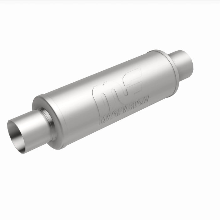 Magnaflow 14867 MagnaFlow Muffler MAG 430SS 5x5x14 3.00