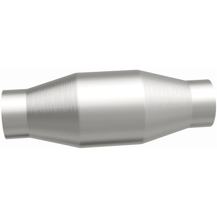 Magnaflow 59920 MagnaFlow Conv Univ 4 C/C 3.5 Perf Spun