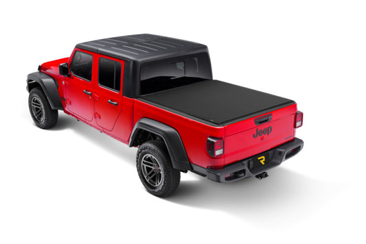 Truxedo 1523216 2020 Jeep Gladiator 5ft Sentry CT Bed Cover