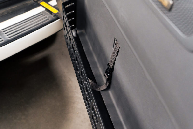 DV8 Offroad MPGX-03 03-09 Lexus GX 470 Molle Door Pocket
