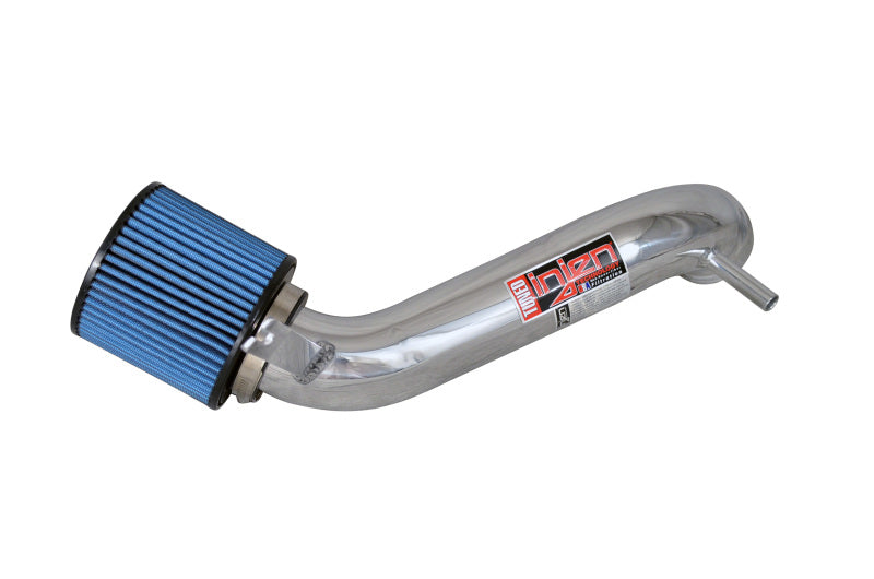 Injen SP5042P 13-14 Dodge Dart 2.4L Tiger Shark 4 Cyl Polished Cold Air Intake w/ MR Tech
