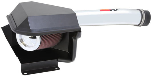 K&N Engineering 77-9034KP K&N 2010 Toyota FJ Cruiser 4.0L-V6 / 2010 4 Runner High Flow Performance Kit