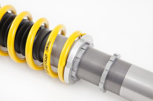 Ohlins POS MI10S1 99-04 Porsche 911 GT2/GT3 (996) Road & Track Coilover System