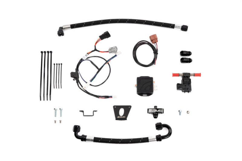 AMS ALP.07.07.0002-5 AMS Flex Fuel Kit