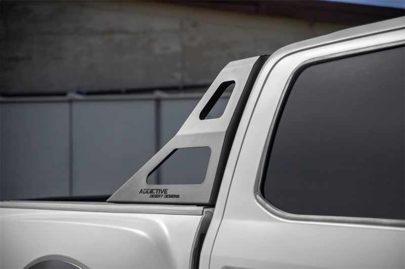 Addictive Desert Designs C1115521101NA 17-19 Ford F-150 Raptor Stealth Fighter Chase Rack