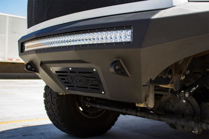 Addictive Desert Designs F511182770103 ADD Stealth Fighter Fr. Bumper