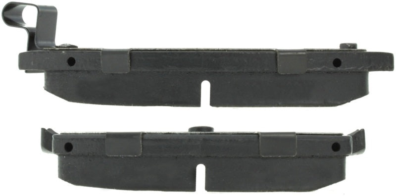 Stoptech 309.06570 StopTech Performance 1/90-95/00-05 Toyota MR2/Spyder Rear Brake Pads