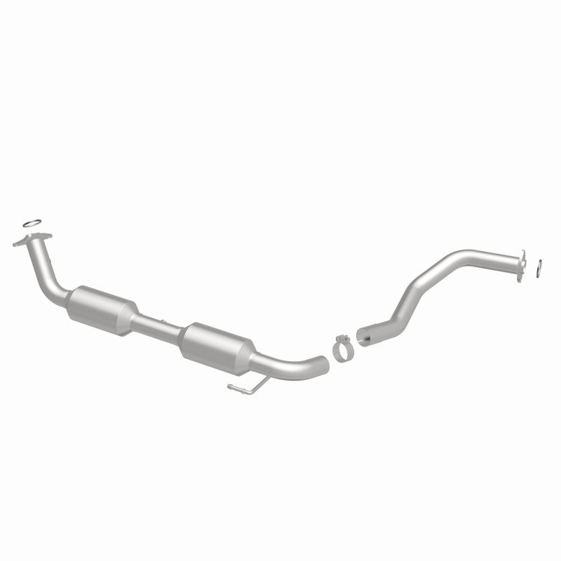 Magnaflow 49935 MagnaFlow Conv DF 8/08-09 Toyota Tundra 5.7L Driver Side