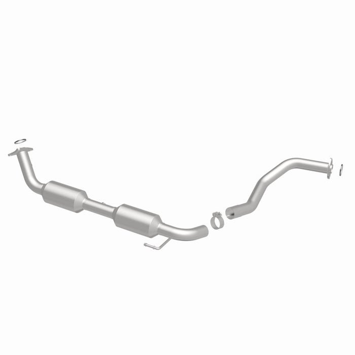 Magnaflow 49935 MagnaFlow Conv DF 8/08-09 Toyota Tundra 5.7L Driver Side