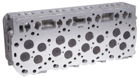 Fleece Performance FPE-61-10003-P 06-10 GM Duramax 2500-3500 LBZ/LMM Remanufactured Freedom Cyl Head (Passenger)