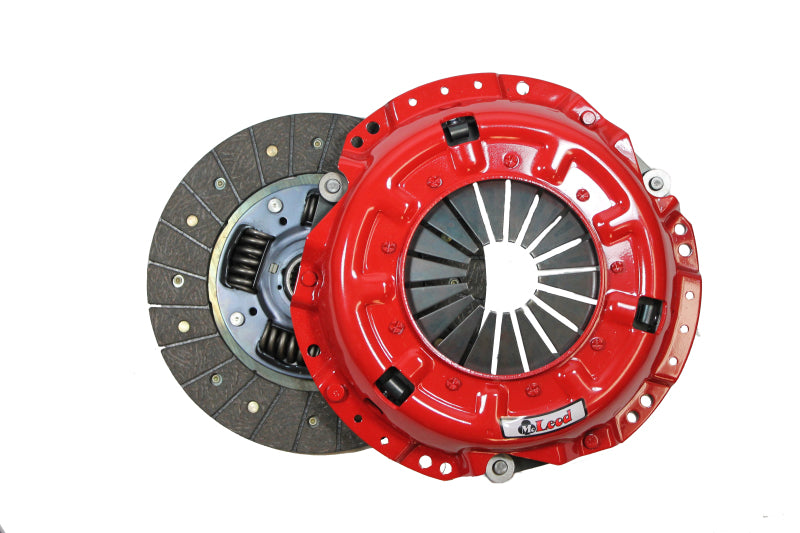 McLeod Racing 760671 McLeod Tuner Series 12-14 Subaru WRX / 05-09 Legacy GT Street Tuner Clutch Kit