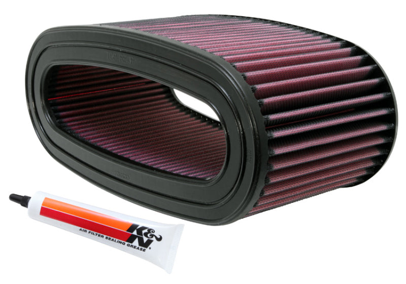 K&N Engineering E-1946 K&N Replacement Air Filter FORD P/U V8-7.3L T/D, 1995-97