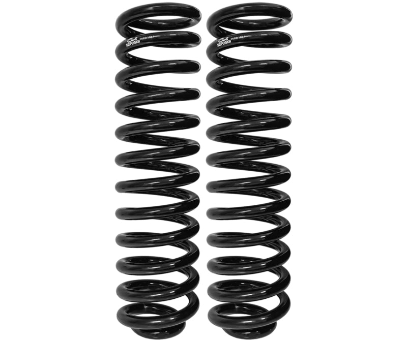 Carli CS-FLC-11-GAS 11-23 Ford F20/350 SD Coil Springs 2.5in