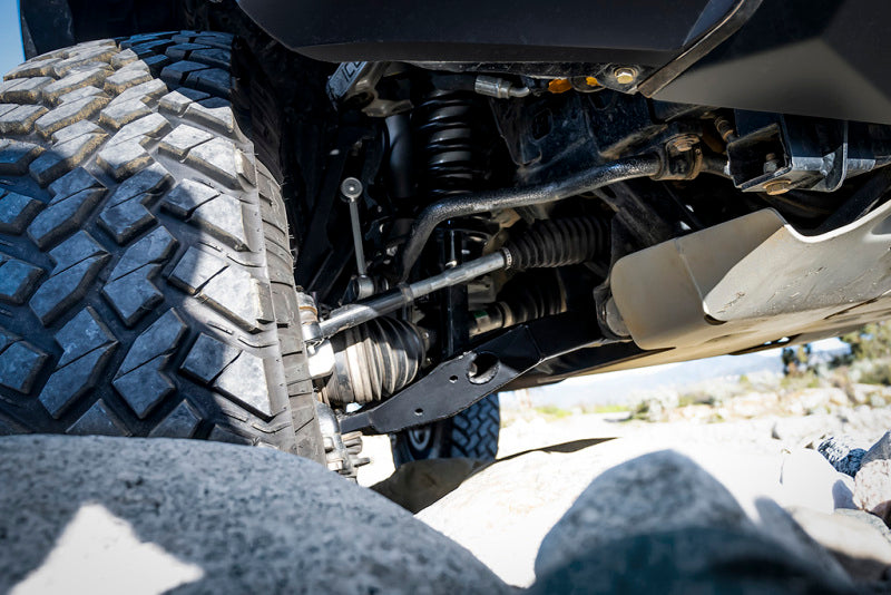 ICON 54300 05-23 Toyota Tacoma Lower Control Arm Kit