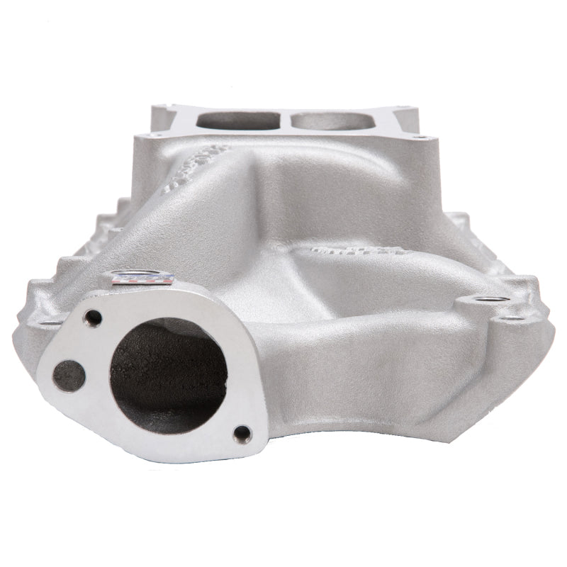 Edelbrock EDE7121 SBF Performer RPM Manifold - 260-302
