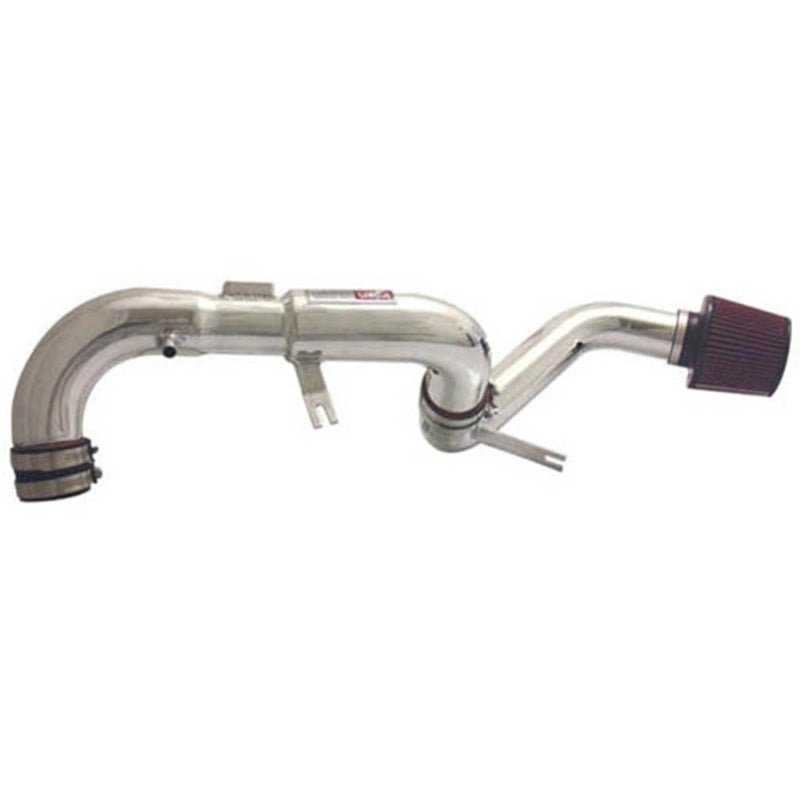 Injen SP1569P 06-09 Civic Ex 1.8L 4 Cyl. (Manual) Polished Cold Air Intake