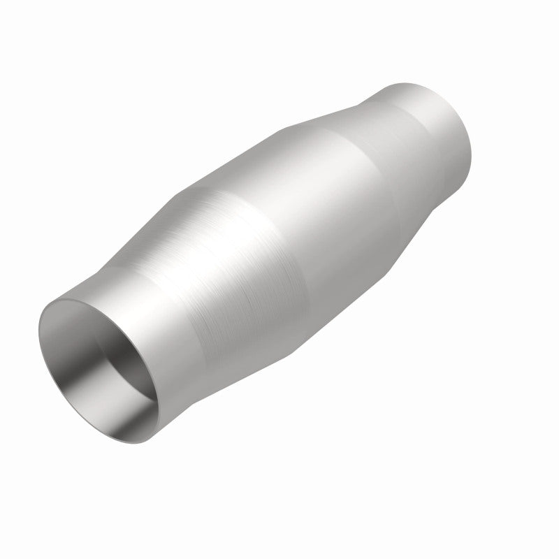 Magnaflow 59929 MagnaFlow Conv Univ 3.00inch Long body Spun