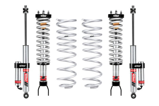 Eibach E86-27-011-03-22 19-23 RAM 1500 V8 2WD Pro-Truck Lift Kit System Coilover Stage 2R
