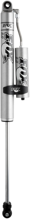 FOX 985-24-102 Fox 99-04 Ford SD 2.0 Performance Series 8.6in. Smooth Body Remote Res. Front Shock / 0-1in. Lift