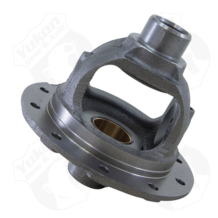 Yukon Gear & Axle YC D2010999 Yukon Gear Jeep Wrangler JK Replacement Standard Carrier Case for Dana 30 Front / 3.73 & Up