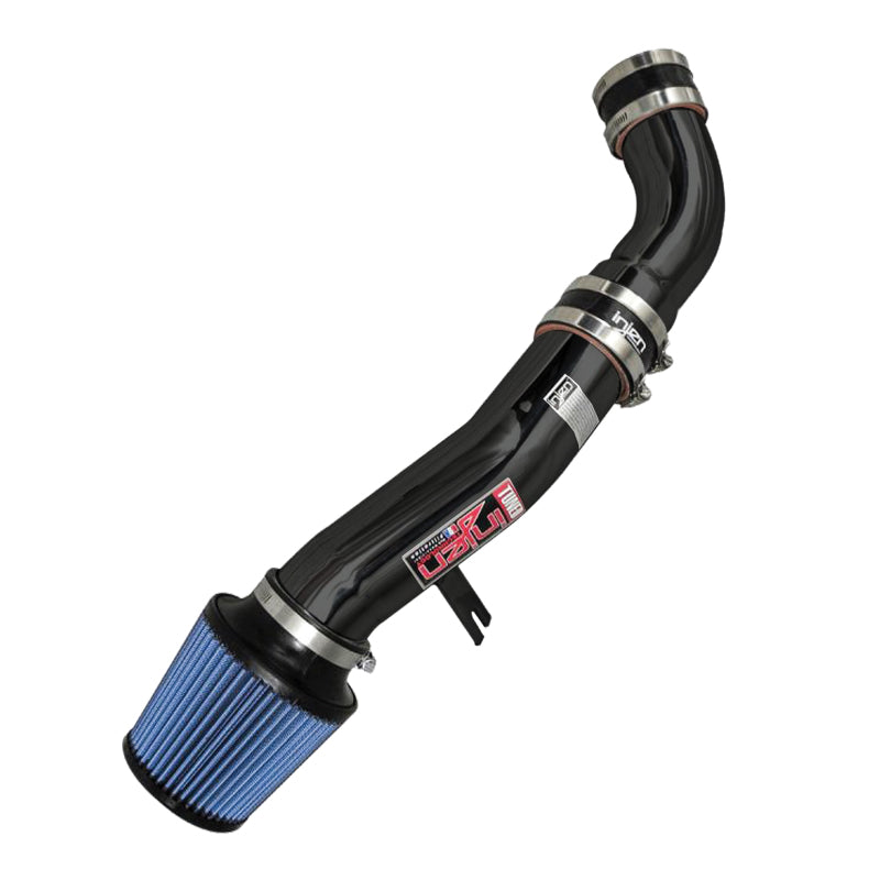 Injen SP1322BLK 2014 Kia Forte 1.8L 4 Cyl. Black Two piece Cold Air Intake (Converts to Short RAM Intake)