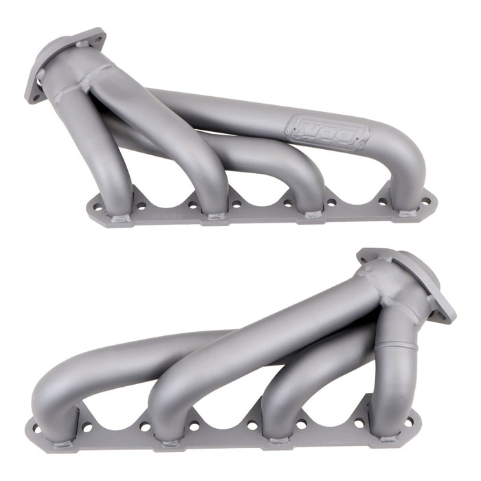 Bbk Performance BBK1511 1-5/8 Swap Headers - SBF 351W Titanium