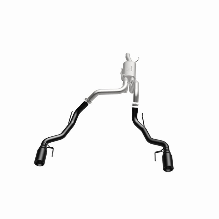 Magnaflow Perf Exhaust MAG19584 21- Ford Tremor Cat Back Exhaust Kit