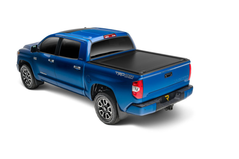 Retrax T-60852 16-18 Tacoma 6ft Regular / Access & Double Cab ONE XR