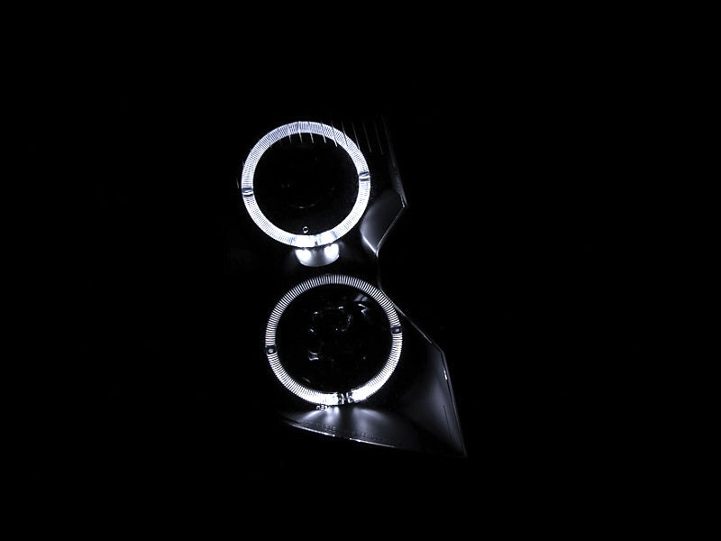 ANZO 121415 ANZ LED/Projector Headlights
