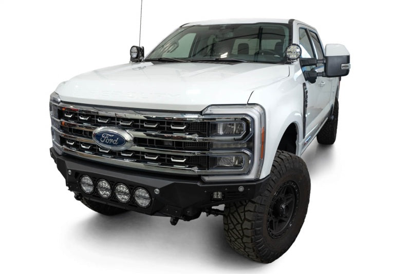 Addictive Desert Designs AC8101801NA ADD 2023+ Ford Super Duty F250/350 Ditch Light Brackets