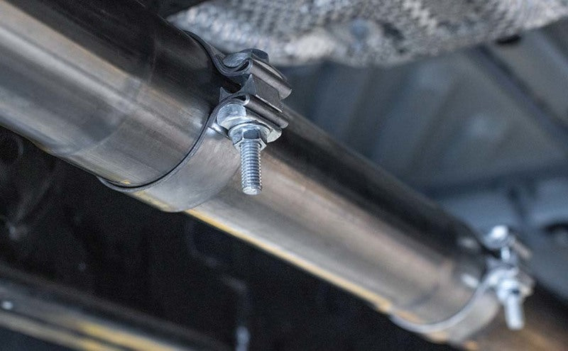 Magnaflow 19440 09-18 RAM 1500 5.7L DF w/o Muffler