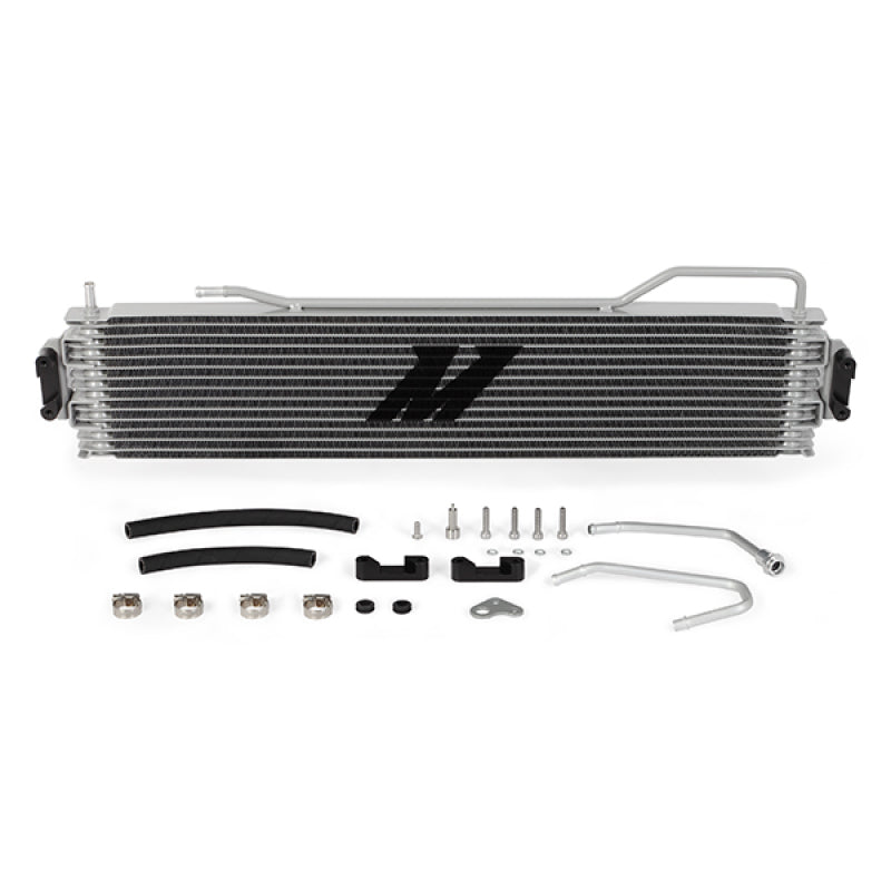Mishimoto MMTC-K2-14 2014+ Chevy Silverado 1500 V8 Transmission Cooler