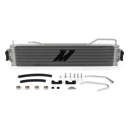 Mishimoto MMTC-K2-14 2014+ Chevy Silverado 1500 V8 Transmission Cooler