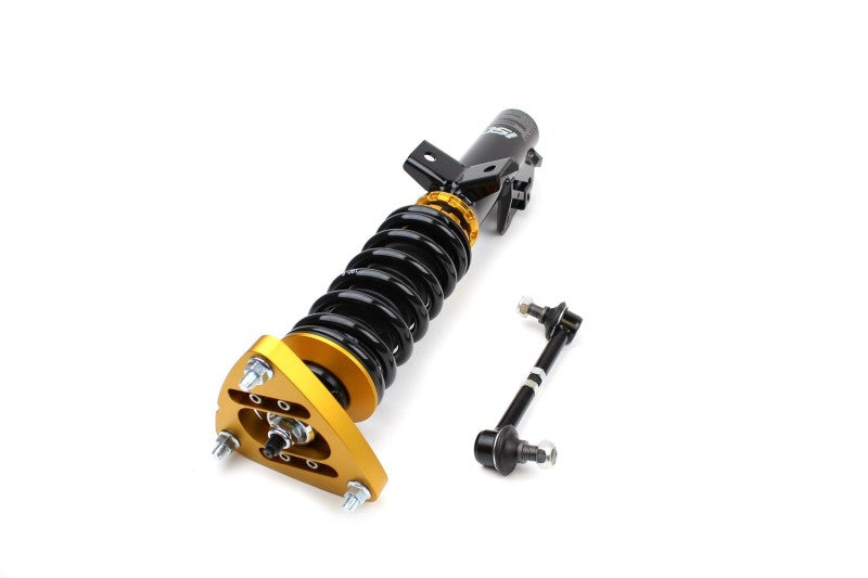ISC Suspension F030-S ISC 05-14 Ford Mustang S197 N1 Coilovers - Street