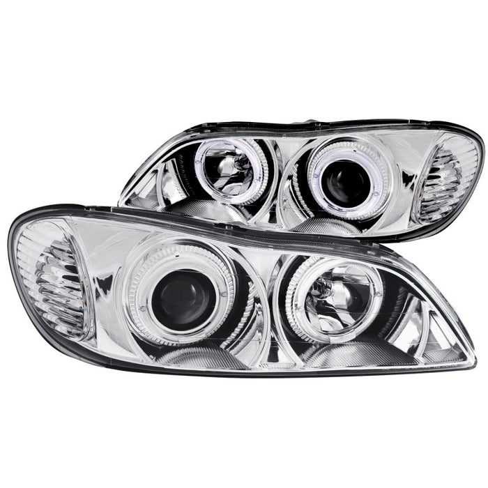 ANZO 121078 ANZ LED/Projector Headlights