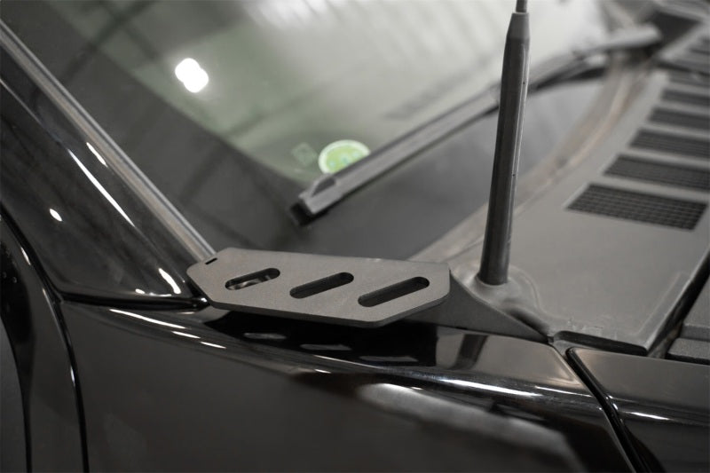 Addictive Desert Designs AC1901801NA ADD 2021+ Ford F150 / 2021+ Ford F150 Raptor Ditch Light Brackets