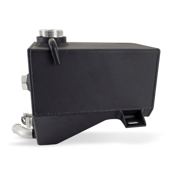 Mishimoto MMRT-DMAX-01MWBK 01-07 Chevy/GMC 6.6L Duramax Degas Tank - Black