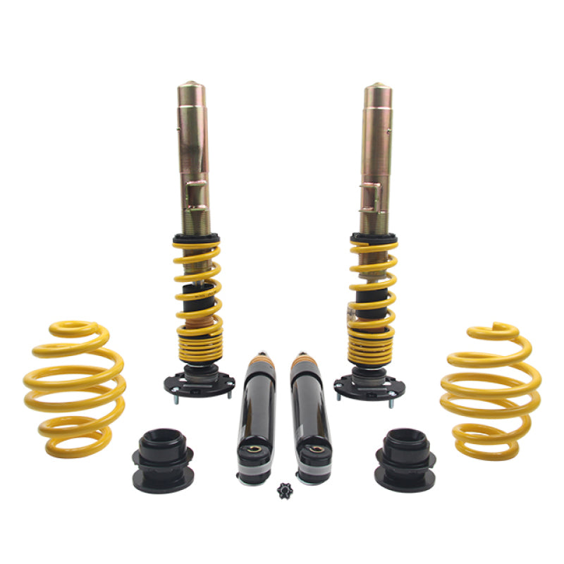 ST Suspensions 18220823 ST TA-Height Adjustable Coilovers 01-05 BMW E46 M3 Coupe/Convertible