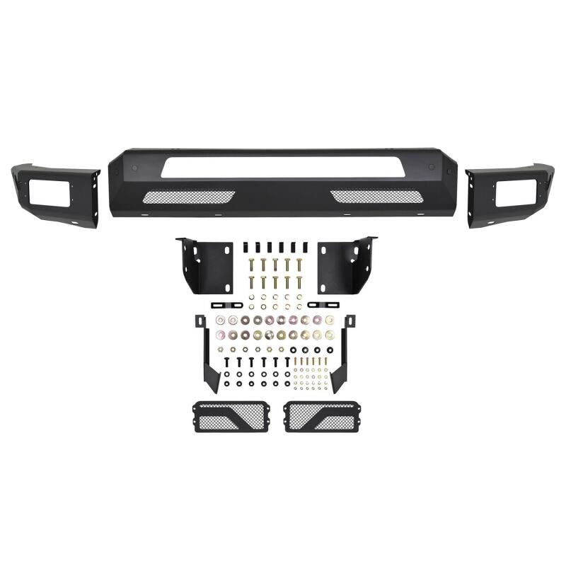 Westin 58-41075 2019 Dodge RAM 1500 ( Excludes 1500 Classic & Rebel Models ) Pro-Mod Front Bumper