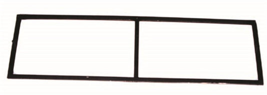 OMIX 12025.03 Omix Inner Windshield Frame 46-49 Willys CJ2A